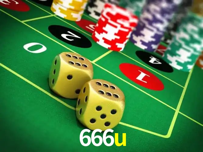 Welcome Bonus 666u