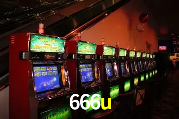Descubra a Essência do 666u: Nossa História e Compromissos