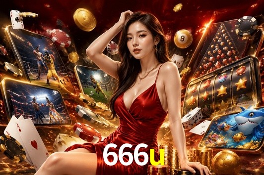 Welcome Bonus 666u
