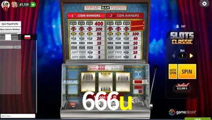 A Revolução dos Aplicativos de Jogos no 666u