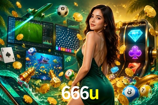 Experiência VIP 666u