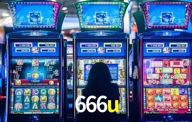 Desvendando o Mundo dos Jogos Virtuais na 666u