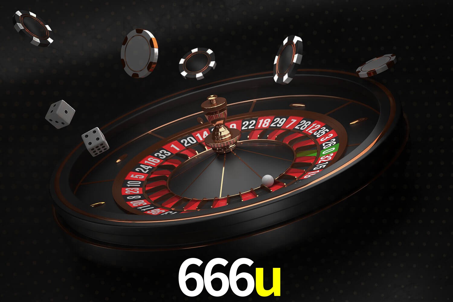 666u: Seu Cassino Premiado com Pagamentos Rápidos