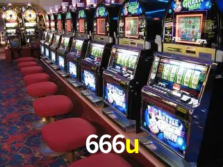 Desvendando o Mundo dos Jogos Virtuais na 666u