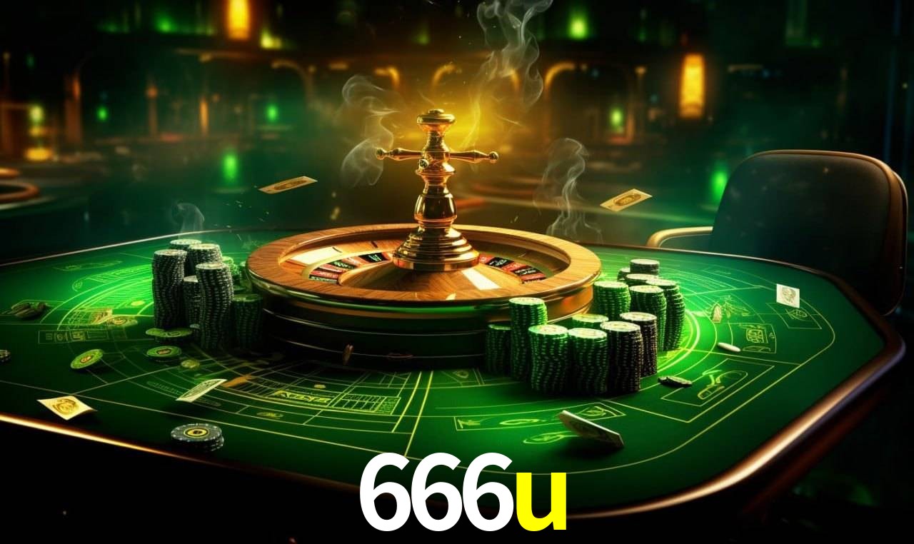 Descubra o Programa VIP da 666u: Vantagens Exclusivas para Jogadores