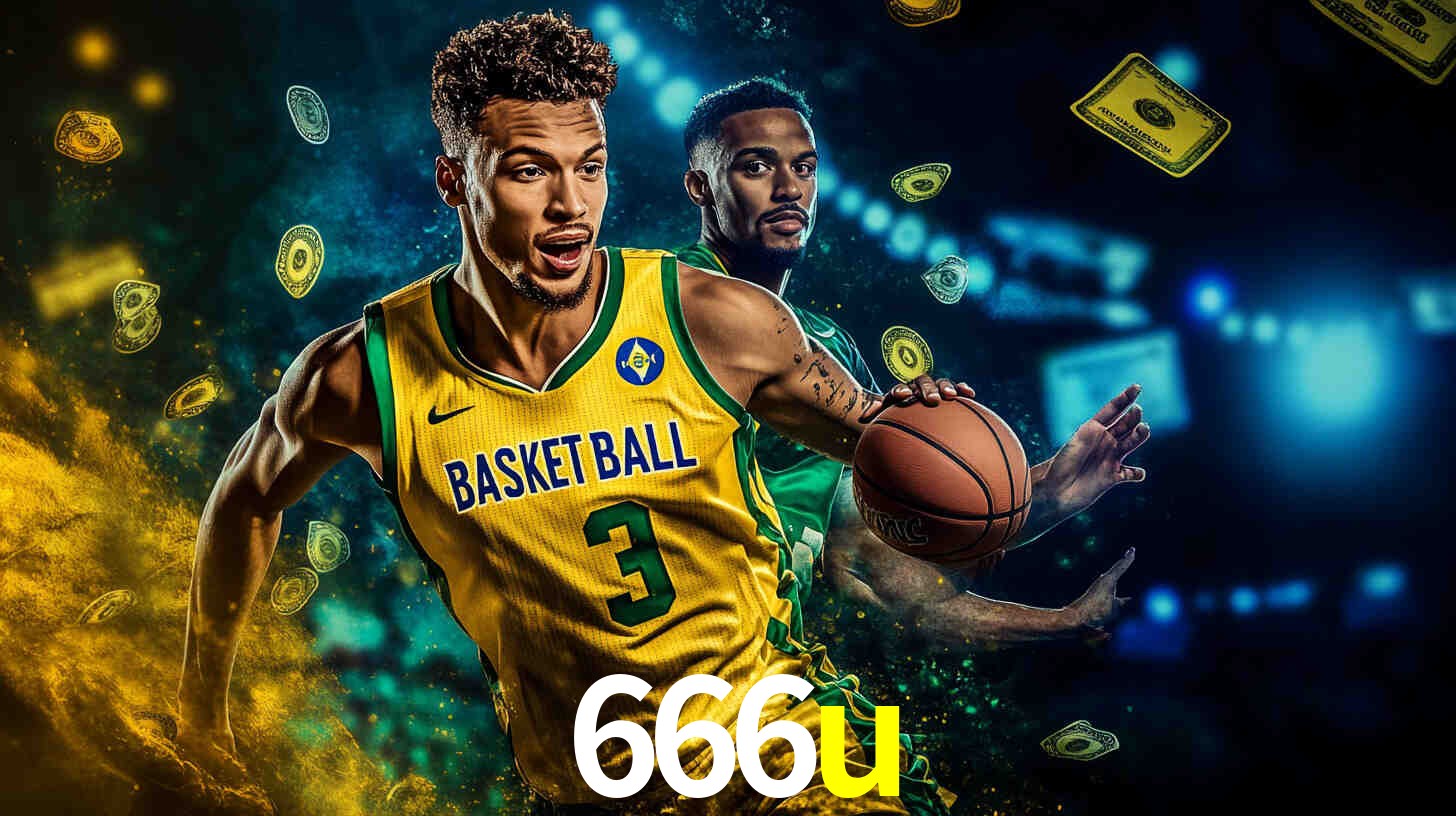 Desvendando o Mundo dos Jogos Virtuais na 666u