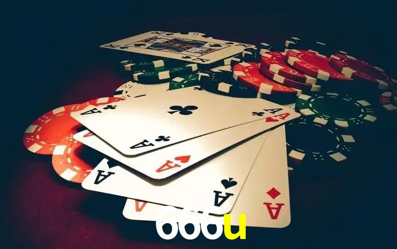 cassino 666u