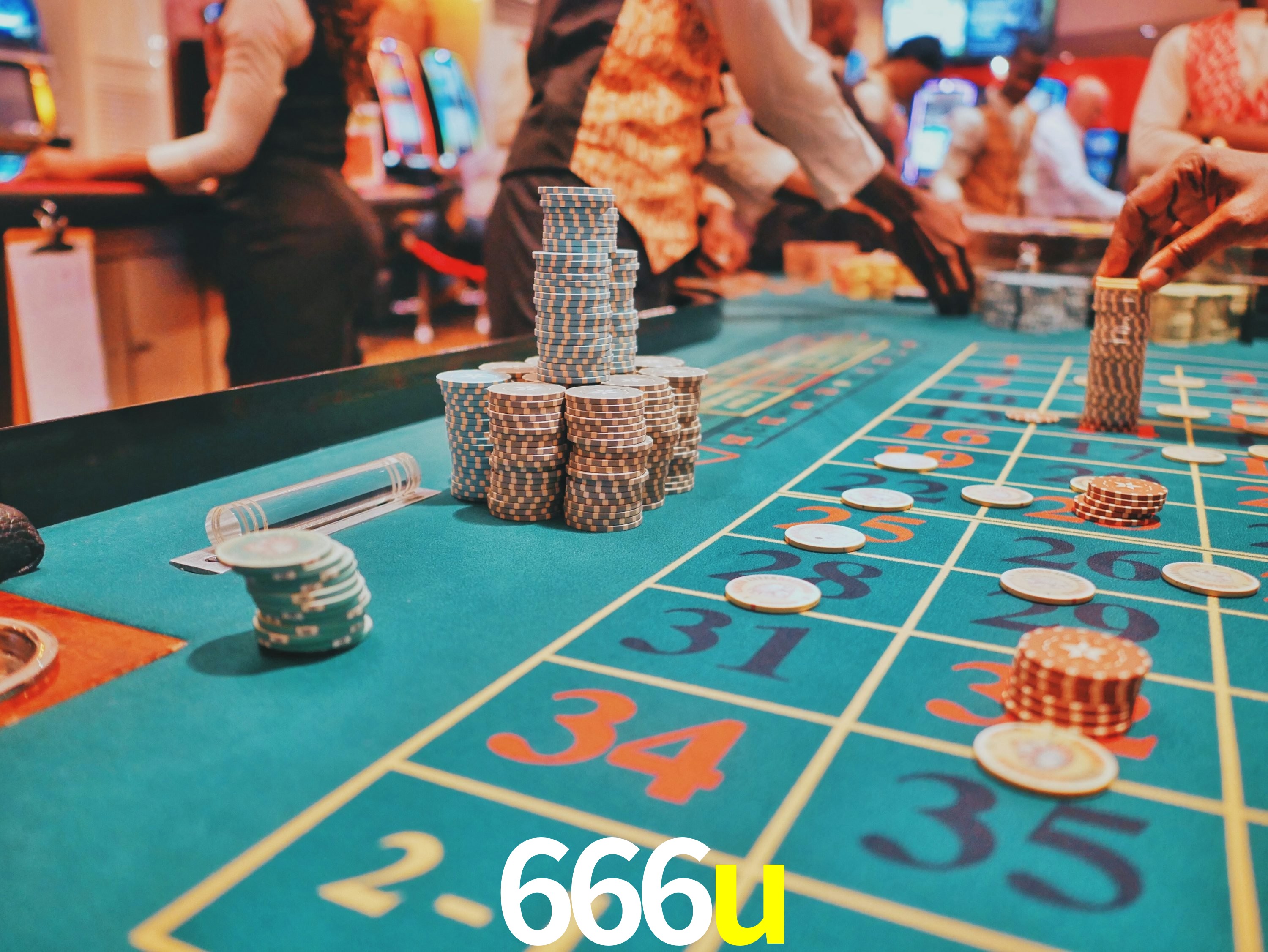 Programa VIP 666u