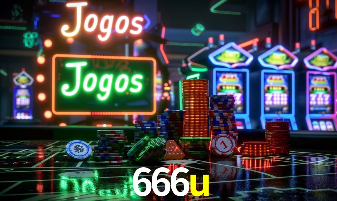 Bônus Generosos e Exclusivos no 666u para Você!