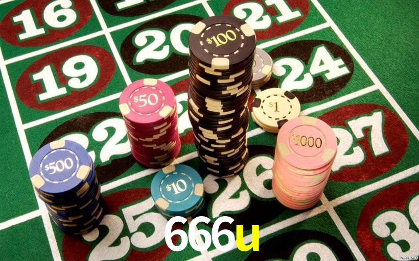 Mesa de Blackjack 666u