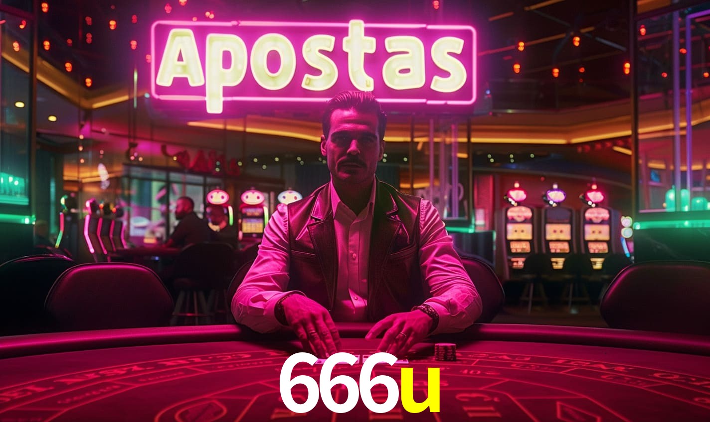 A Popularidade dos Caça-Níqueis no 666u