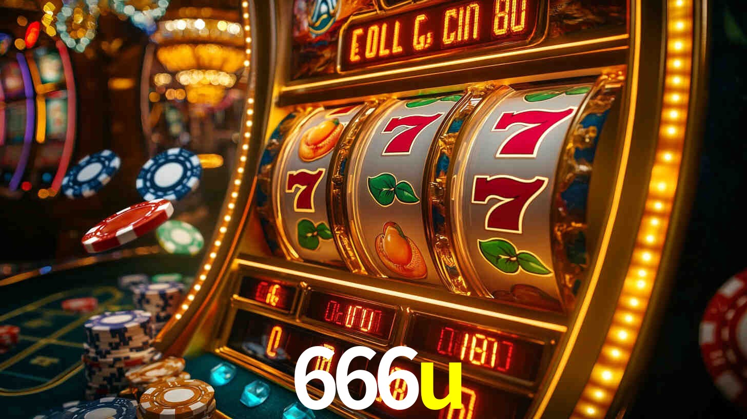 Welcome Bonus 666u