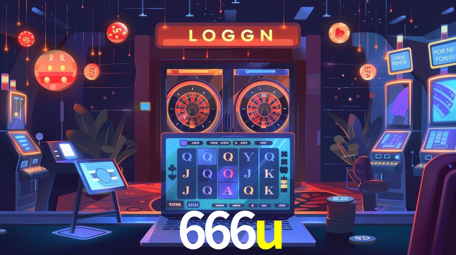 Segurança 2FA 666u