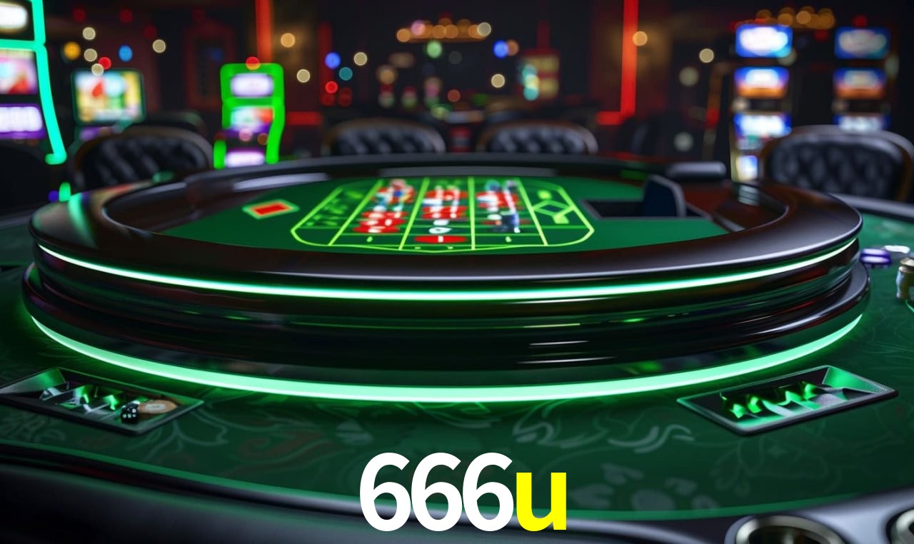 Weekend Specials 666u
