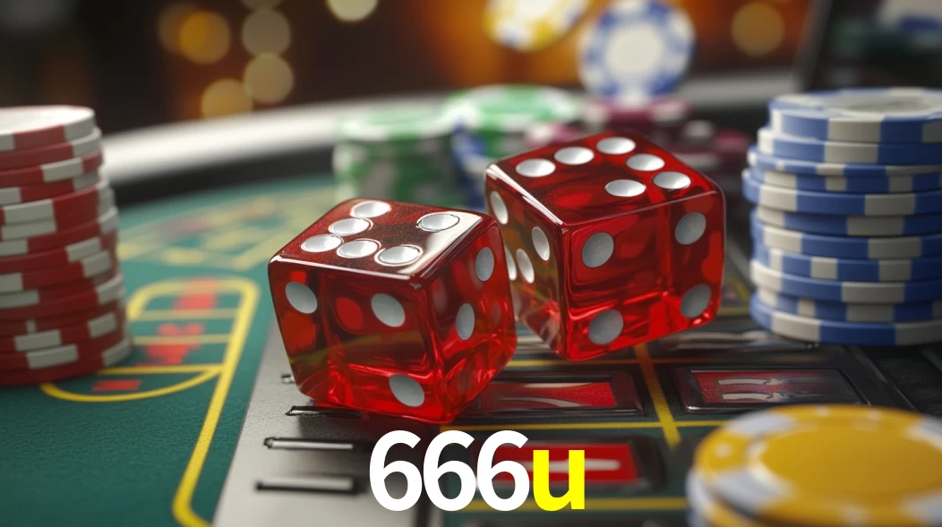 Roulette Table 666u