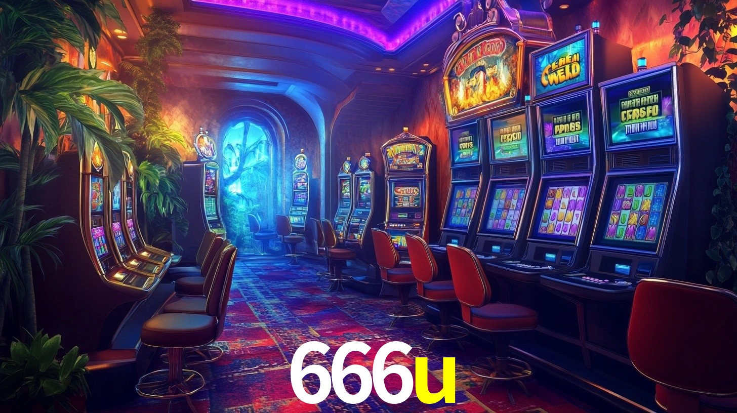 Live Casino 666u