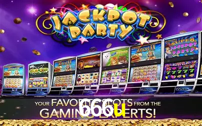 Descubra a Magia dos Jogos de Arcade no 666u