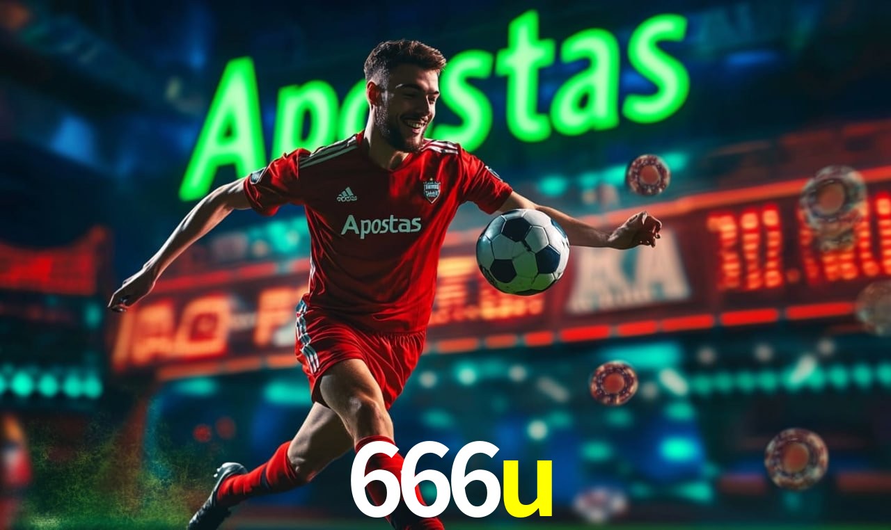 A Emoção da Loteria na 666u: Uma Chance de Mudança de Vida