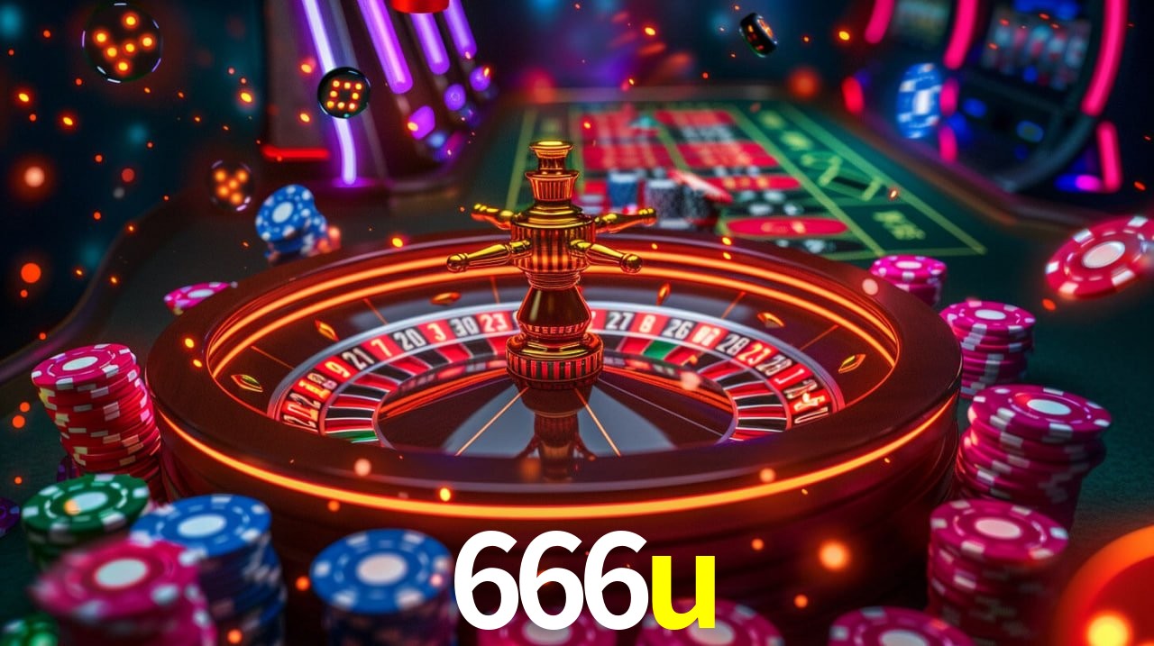 A Experiência Imersiva dos Cassinos Ao Vivo no 666u
