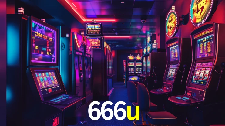Explore as vantagens do 666u: serviço profissional e confiabilidade