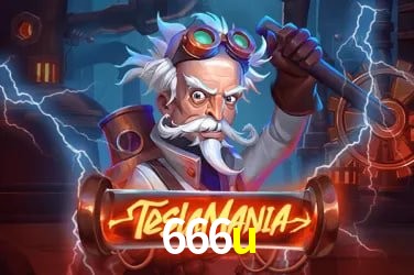 Aplicativo mobile 666u