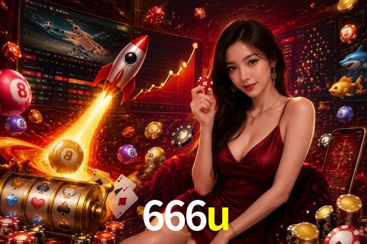APP oficial da 666u para mobile