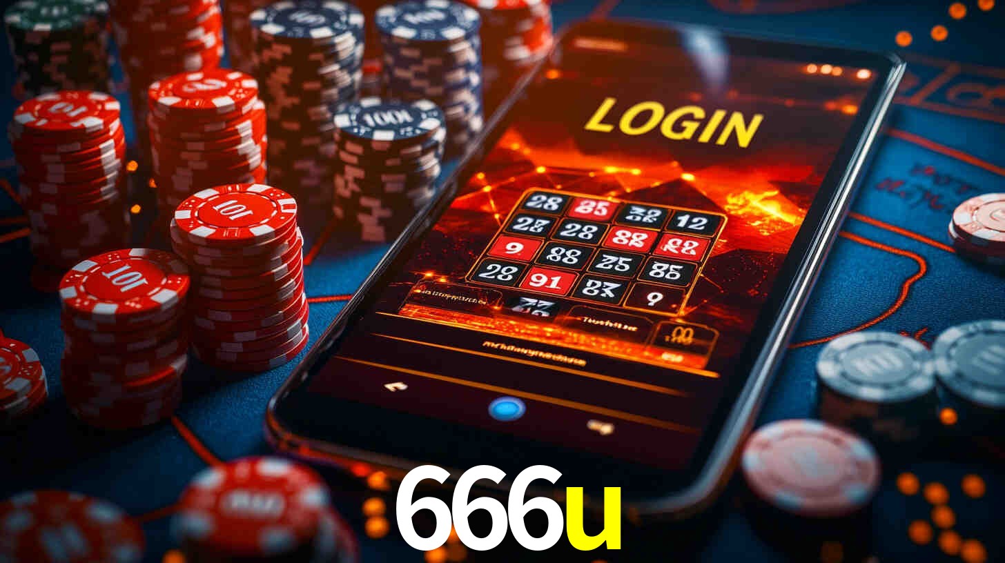 Bônus Generosos e Exclusivos no 666u para Você!