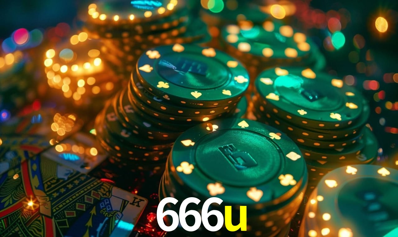 Casino Ao Vivo 666u