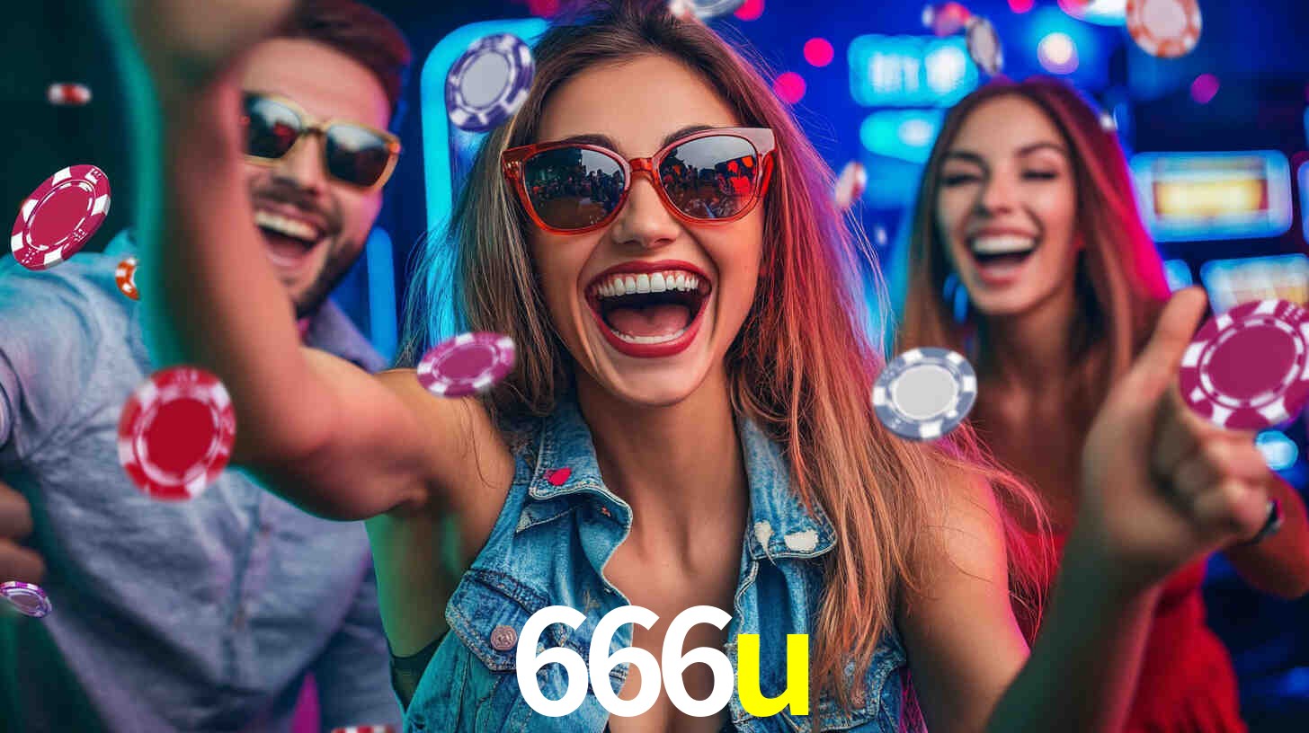 A Emoção da Loteria na 666u: Uma Chance de Mudança de Vida