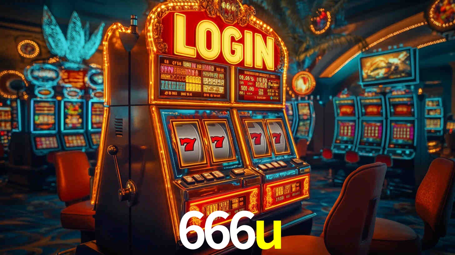 Ofertas Imperdíveis na 666u: Promoções e Bônus Que Valem a Pena
