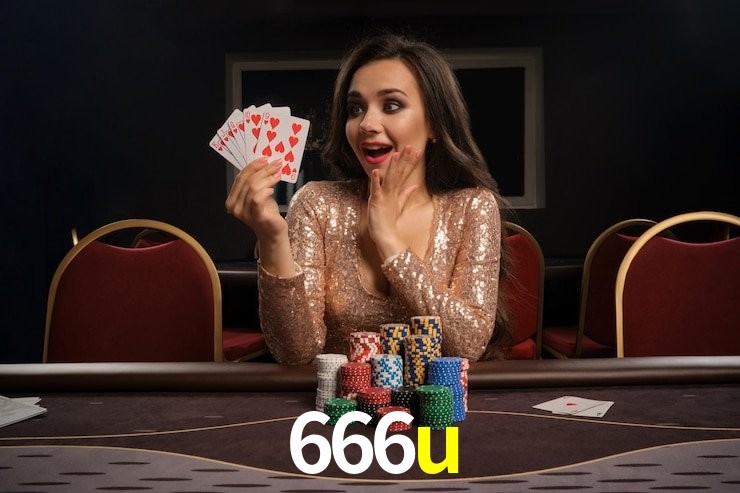 Casino Ao Vivo 666u