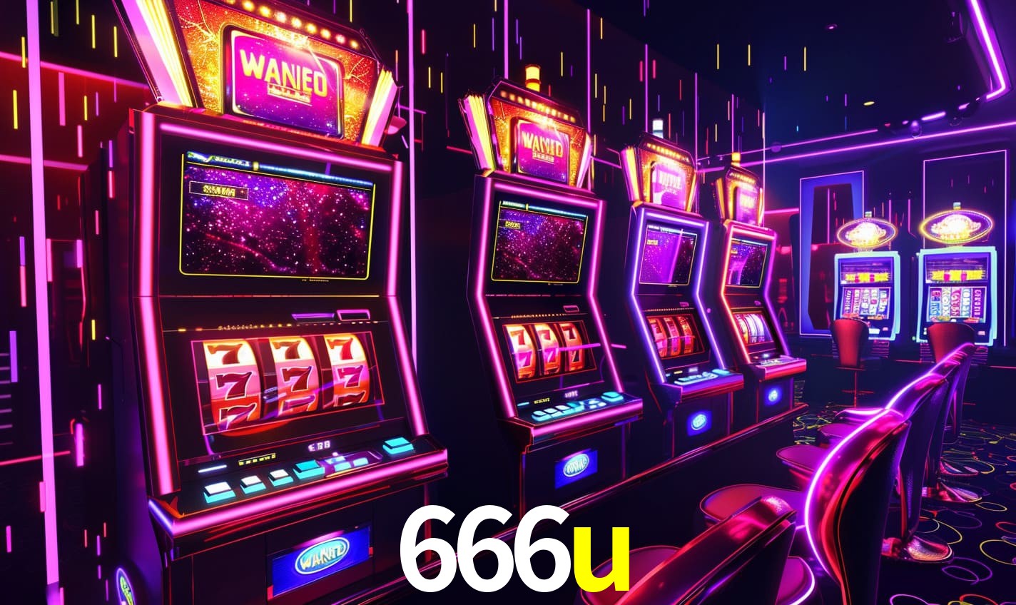 cassino 666u