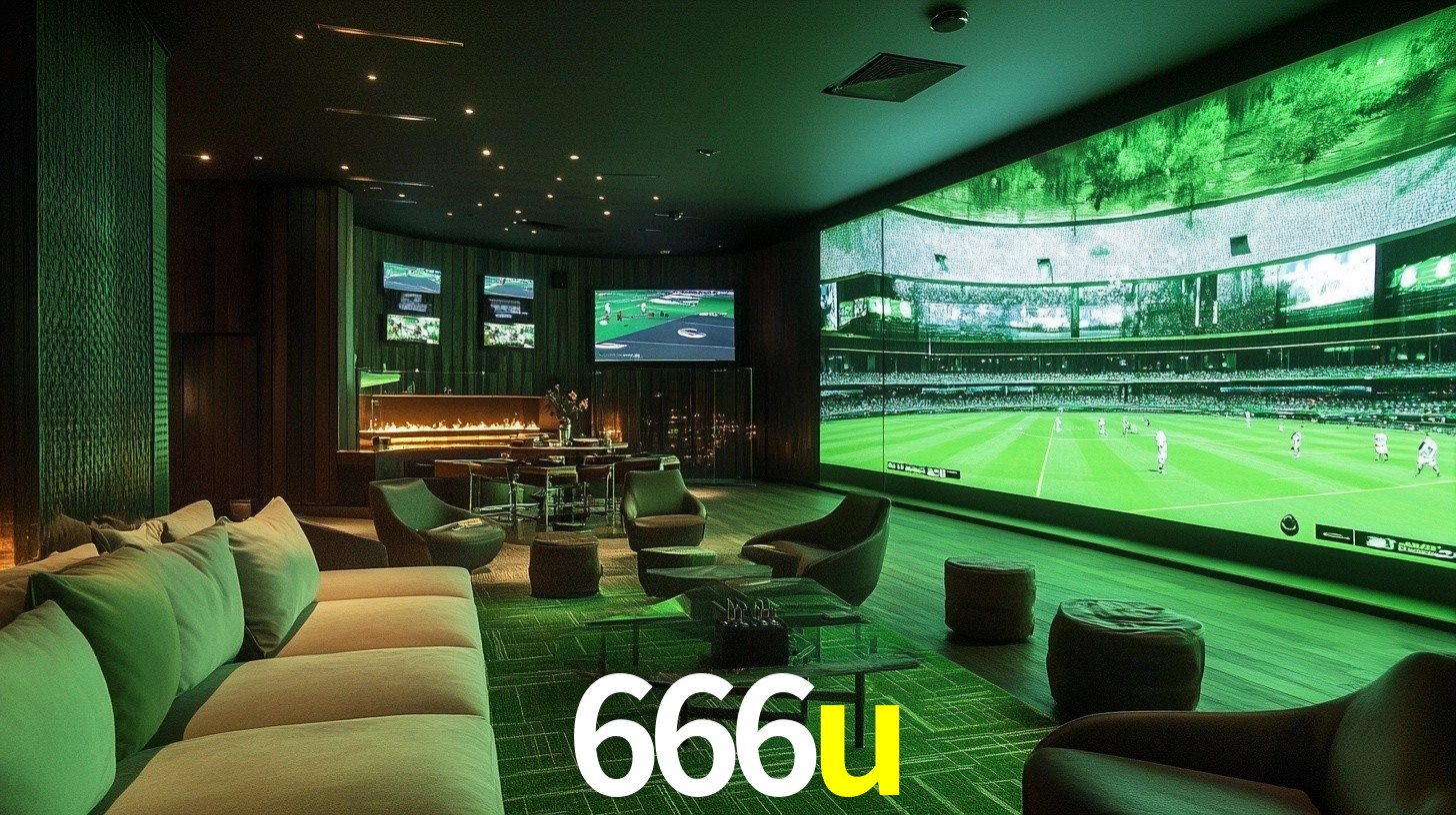 666u: Seu Especialista em Apostas Esportivas Brasileiras