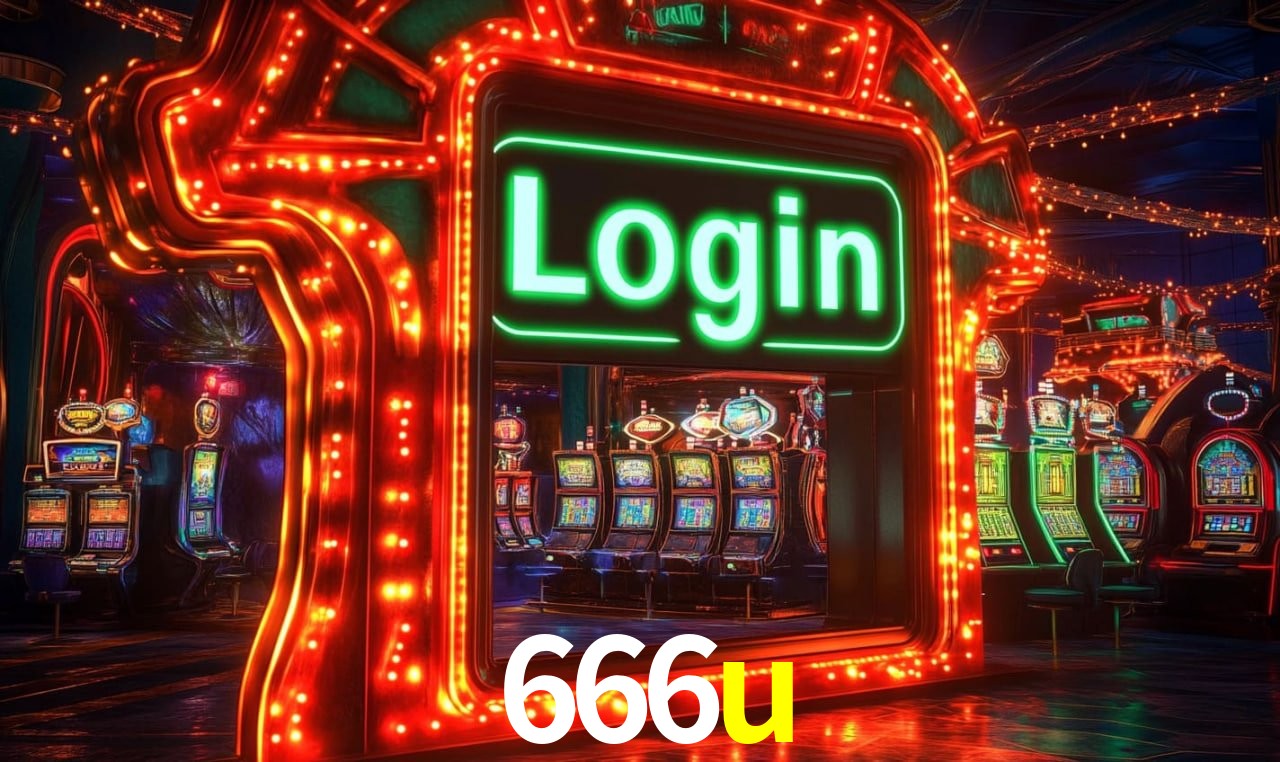 Provedores de Jogos 666u
