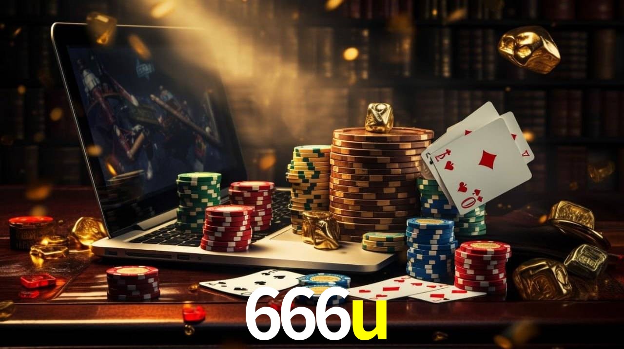 Estatísticas do Jogo 666u