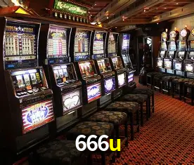 A Emoção da Loteria na 666u: Uma Chance de Mudança de Vida