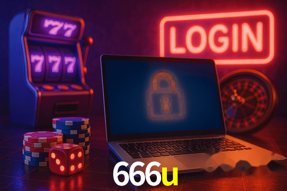 Segurança 2FA 666u