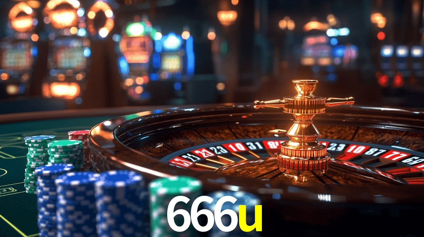 666u.com