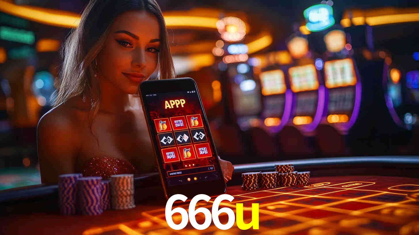 Desvendando o Mundo dos Jogos Virtuais na 666u
