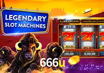 Descubra a Magia dos Jogos de Arcade no 666u