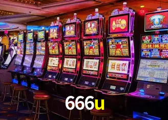 Descubra a Magia dos Jogos de Arcade no 666u