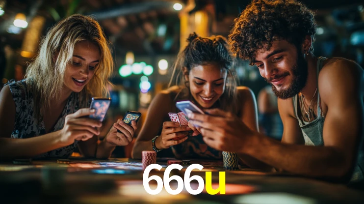 Welcome Bonus 666u