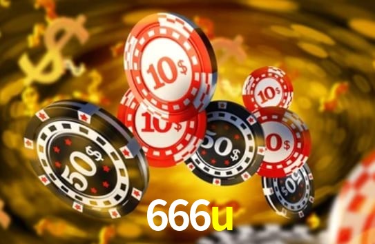 Jogos de Slot 666u